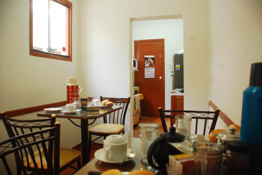 Pensión Casa Rodas Lima