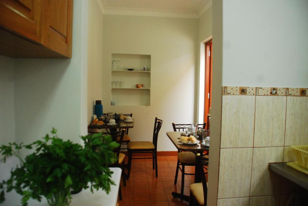 Casa Rodas