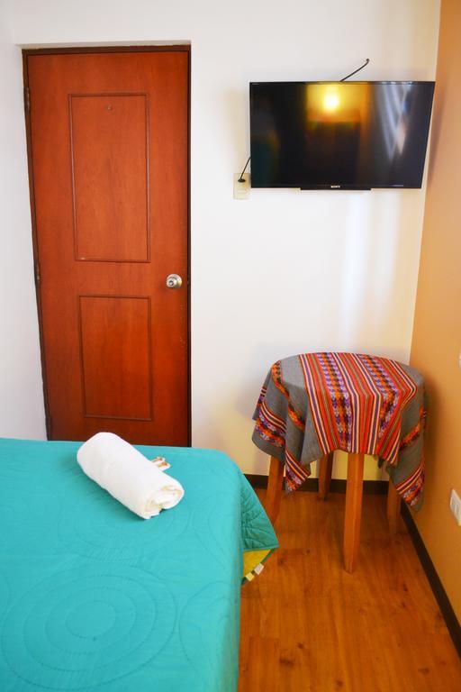 Casa Rodas Lima