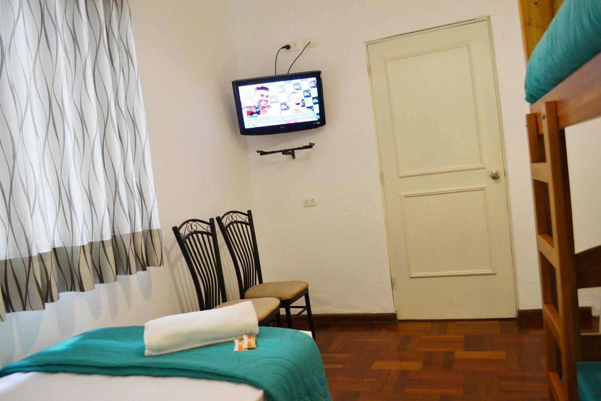 Casa Rodas 2*