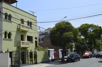 Casa Rodas 2* Lima