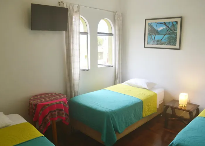 Casa Rodas