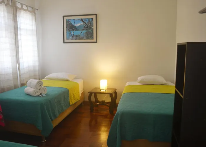 Casa Rodas