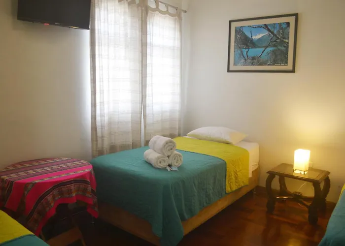 Casa Rodas