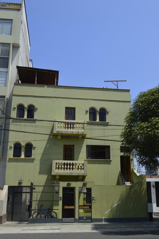 Casa Rodas Guest house