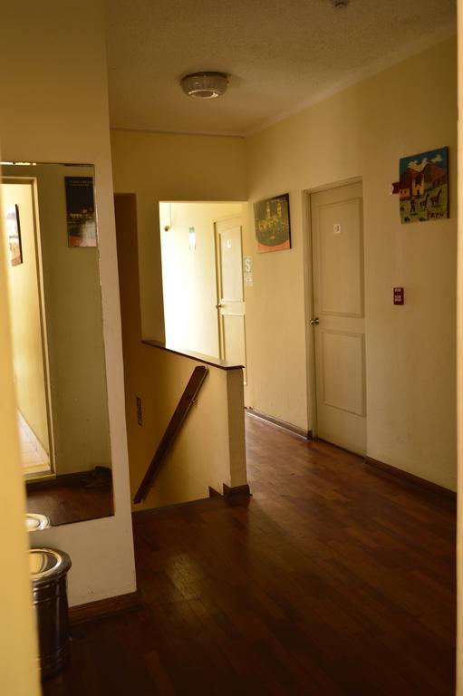 Guest house Casa Rodas Lima