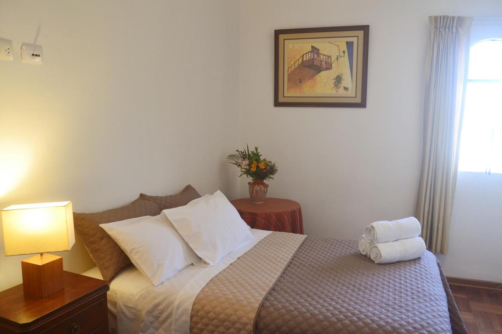 Guest house Casa Rodas Lima