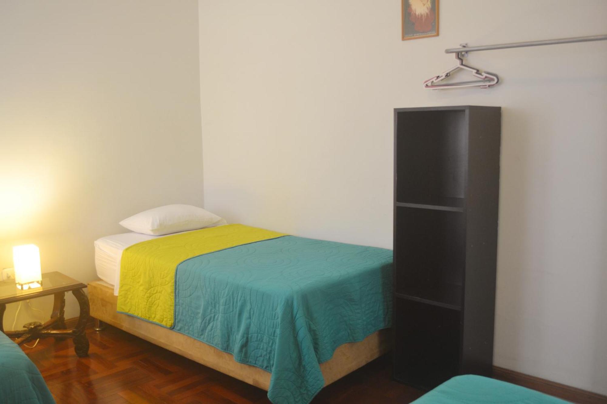 Casa Rodas Maison d'hôtes 2*