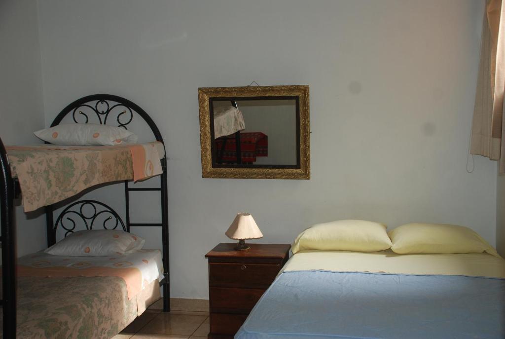 Casa Rodas Guest house Lima