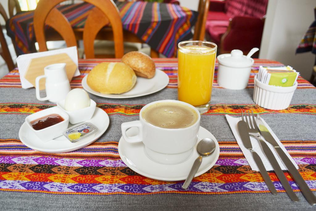 Guest house Casa Rodas 2*
