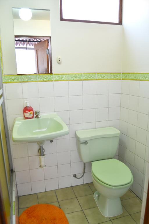Casa Rodas Guest house