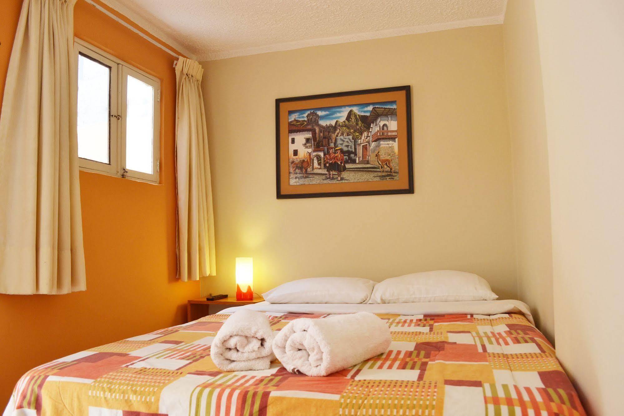 Casa Rodas Maison d'hôtes 2*