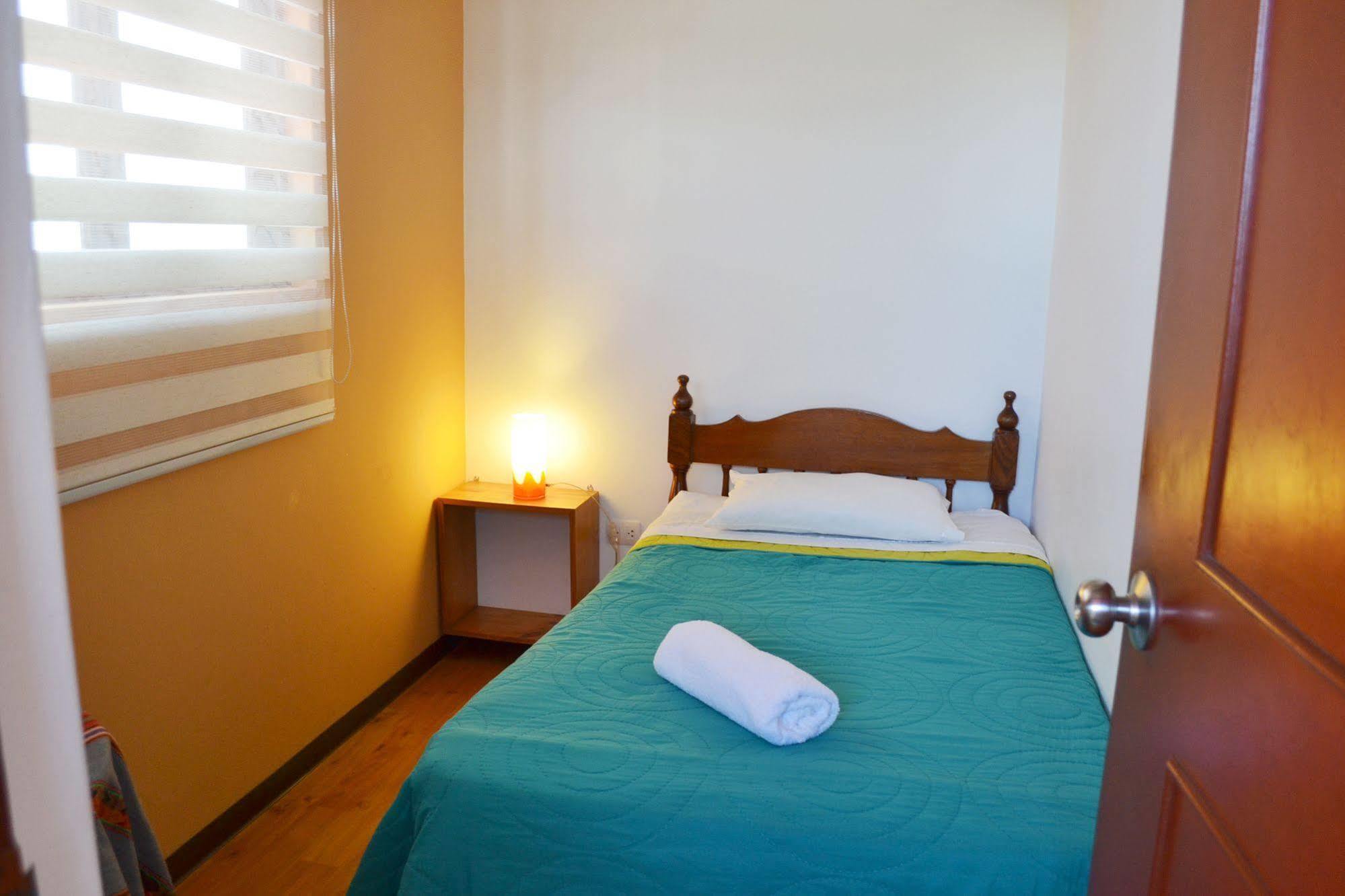 Guest house Casa Rodas 2*