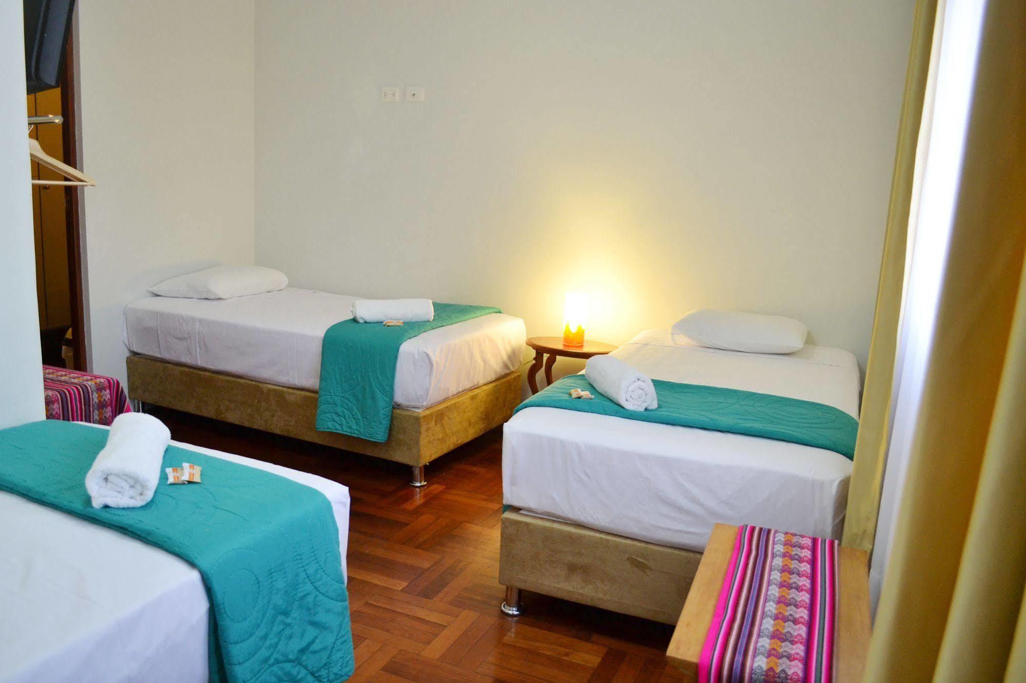 Casa Rodas Guest house 2*