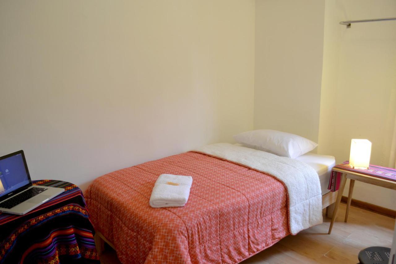 Guest house Casa Rodas Lima